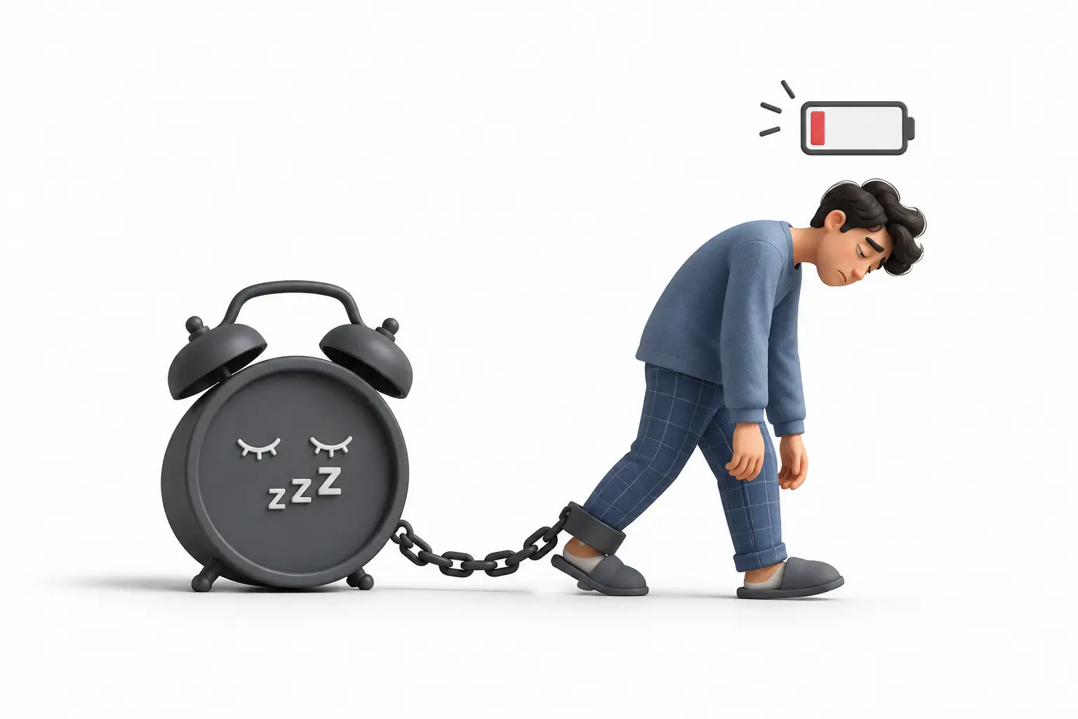 بدهی خواب چیست؟