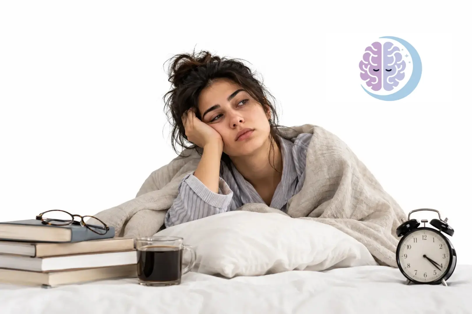 کمبود خواب؛ چرا به اندازه کافی نمیخوابیم و چگونه آن را جبران کنیم؟